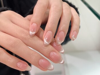 ネイルマジック 仙台一番町店(NAIL MAJIC)/