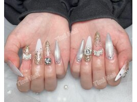 長さだしデザイン