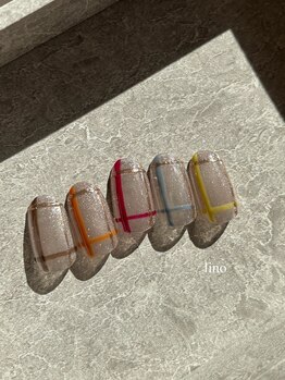 リノ サロン(lino salon)/