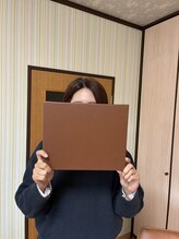 すたいるあっぷ/パーソナルカラー