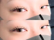 ルナリー(lunaly)/ボリュームラッシュ4D