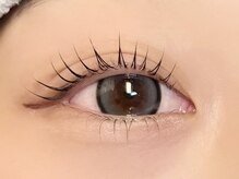 仕上がりから選べる♪「まつ毛パーマ」「パリジェンヌラッシュリフト」「マツエク」「アイブロウ」