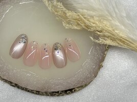 チーク マグネット オフィス