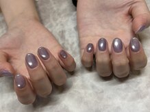 プケ ラ 浦安店(Phu’k la)/glass mag