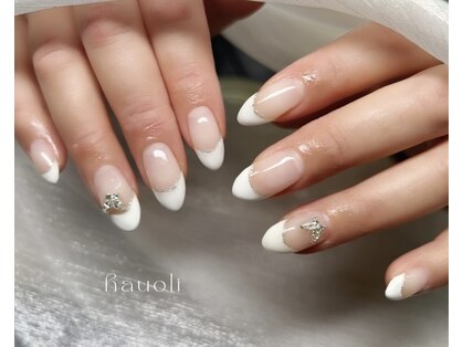 ハウオリ(hauoli)の写真