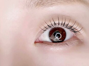 マリーゴールド 府内店(MARRY GOLD)/まつ毛パーマ