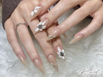 持ち込みデザイン