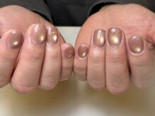 ホトリ(hotori)/マグネットネイル！