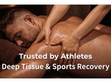 マシェリ 浦安駅前店(MA CHeRiE.)/プロ選手も認める深層アプローチ