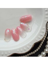 セプトネイル 函館店(SEPT NAIL)/4月選べるサンプル6600円