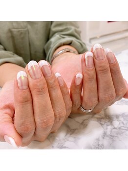 ネイルサロンエーナイン 函館店/お客様nail