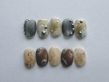 ワーブ 一宮店(worb.)/fixed price nail