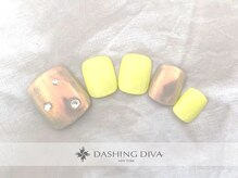 ダッシングディバ 名古屋ユニモール店(DASHING DIVA)/名古屋店限定￥10450(税込)