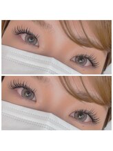 アイマジック バイ きれいデパート(eye magic)/