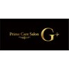 Prime Care Salon　G＋【育毛促進/脱毛/フェイシャル】【8月NEWOPEN（予定）】のお店ロゴ