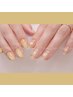 【Hand】シンプルデザイン5本～10本迄　￥11980