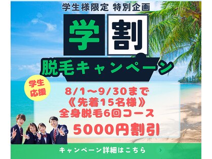ノア(NOA.)の写真