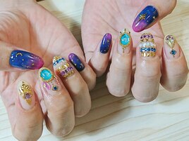 Free art 150min＊10,980