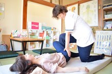 カイロプラクティック フィオーレ