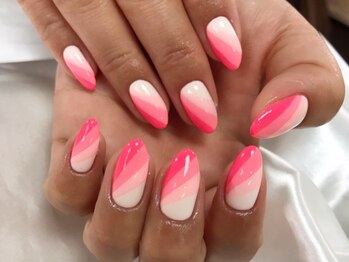 アクアネイル(Aqua Nail)/