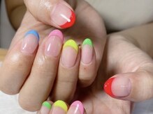 リリー ネイル(Lily Nail)/ハンド★フリーコース