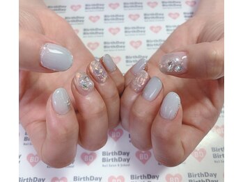 バースデーバースデー 徳島店(BirthDay BirthDay)/☆BD Collection☆