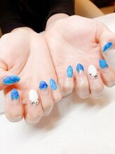 レアネイル(Re'a nail)/定額ネイル