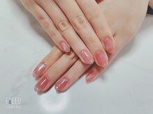 エクラ 横浜関内店(Eclat)/マグネットネイル