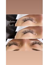 リンクス(links)/ボリュームラッシュ