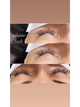 リンクス(links)/ボリュームラッシュ