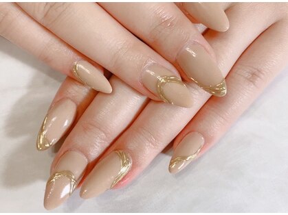 ミホネイル(miho nail)の写真