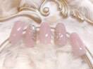 定額ネイル　5000円☆Aコース