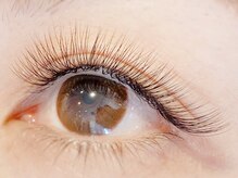 【ボリュームラッシュ】自まつ毛１本に極細のエクステを３本装着。自然にボリュームUPしたい方に<北千住>