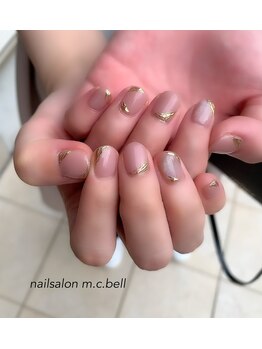 エムシーベル(m.c bell)/