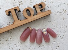 サロン ザ トップ(Salon the Top)/大人シンプルオフィス