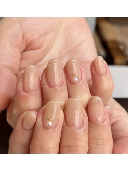 アールエム(Rm)/3月◇ネイル