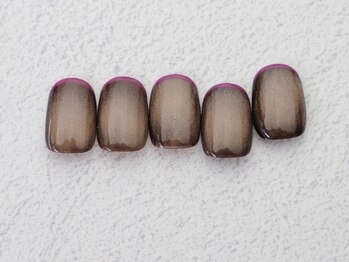 ディー ネイル アイラッシュ ヒサヤ(DEE nail×eyelash hisaya)/A-72 90分アートフリー