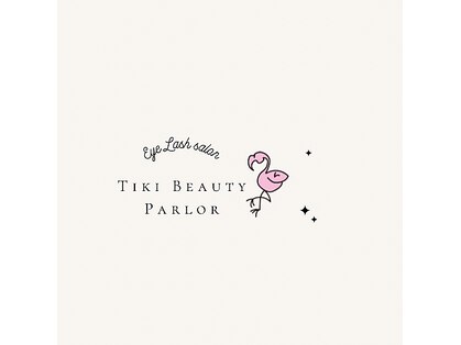 ティキ ビューティーパーラー(TiKi Beauty Parlor)の写真