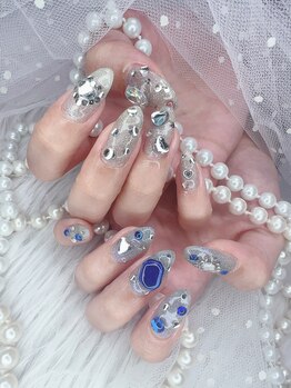 ジェル10本コース 15,000円☆