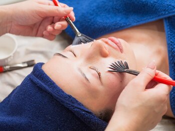 ラボーテ エ サンテ 豊橋本店(La beaute et sante)/韓国最新”肌管理”ララピール◆