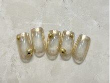 ジェイ(J)/定額ミディアムコース