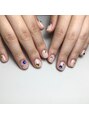アイ アンド ネイルデイ 桂(EYE＆NAIL DAY)&nbsp;【ワンカラー】※カラーパーツ追加