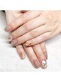 エイルビューティートランク(EIL beauty TRUNK)&nbsp;定額５９ネイル♪