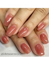 エム(M)/ラメネイル☆