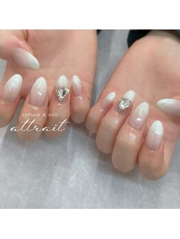 アトレー(attrait)/ベイビーブーマー