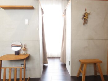 アイゾーンデザイン パレード(Eye zone design)