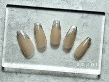 アンガット(angot.)/【サンプル】コース