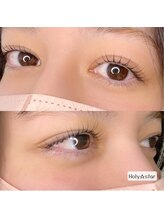 ホーリースター(Holy star)/まつげパーマ