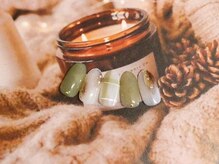 ネイルサロン シャンティー(NailSalon Shanti)/【スタンダードコース】￥7200