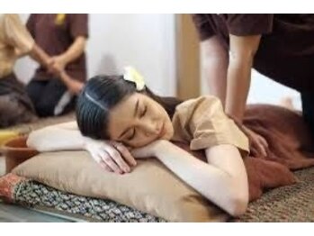 サイナムタイマッサージ 六本木